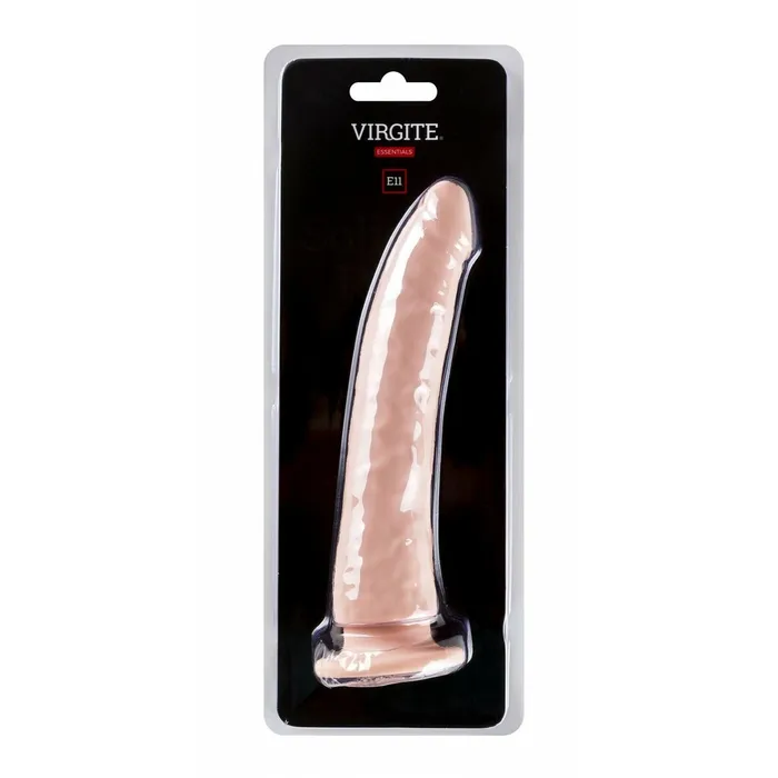 Dildo Virgite Rosa | Virgite Dildos