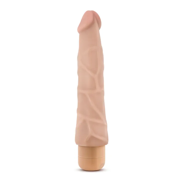 Dildos | Blush Dildo Realistico Blush Dr Skin PVC Ø 4,6 cm