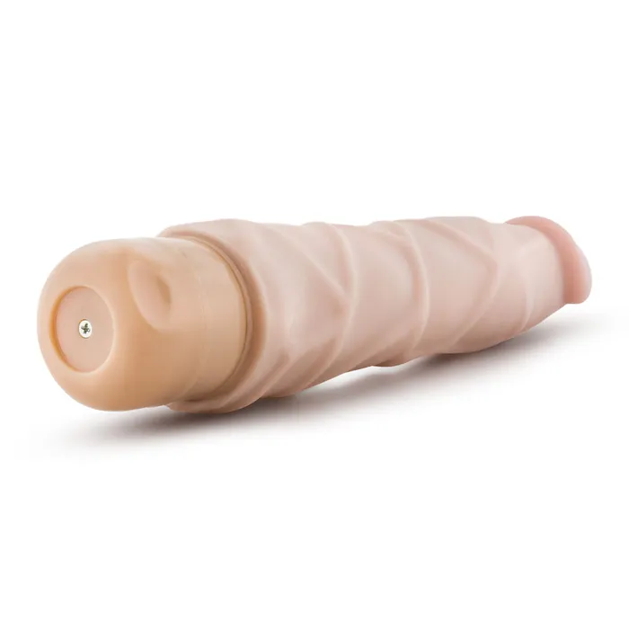 Dildos | Blush Dildo Realistico Blush Dr Skin PVC Ø 4,6 cm