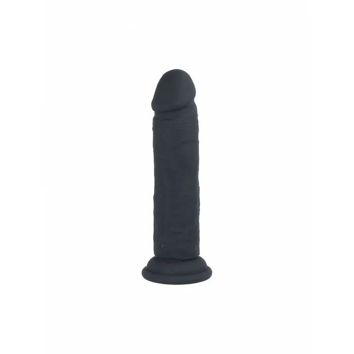 Dildos Virgite Dildo Realistico Virgite R15 Nero 165 cm