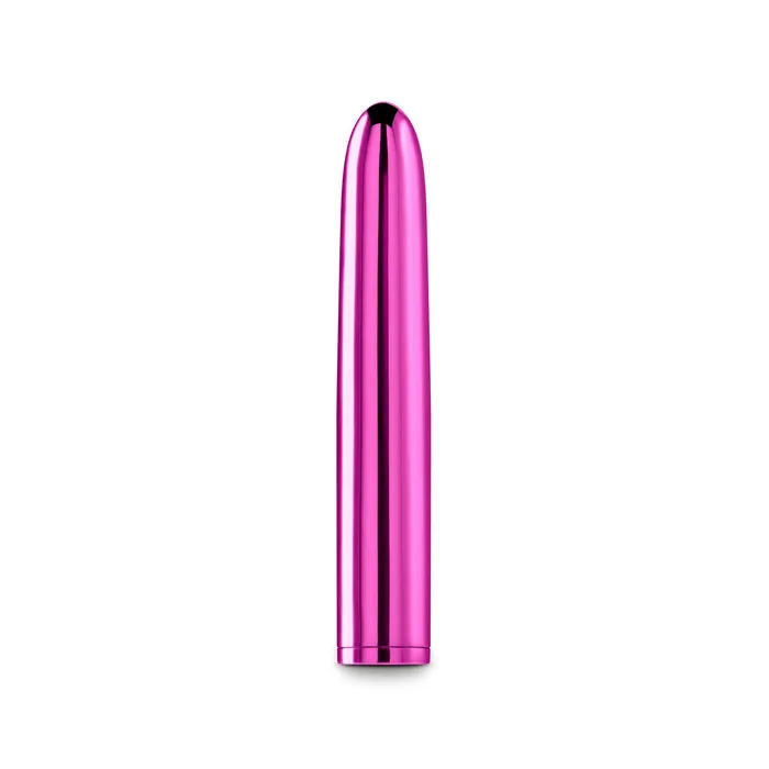 NS Novelties Vibratore a Proiettile Tango Rosa NS Novelties Chroma Rosa Vibrators