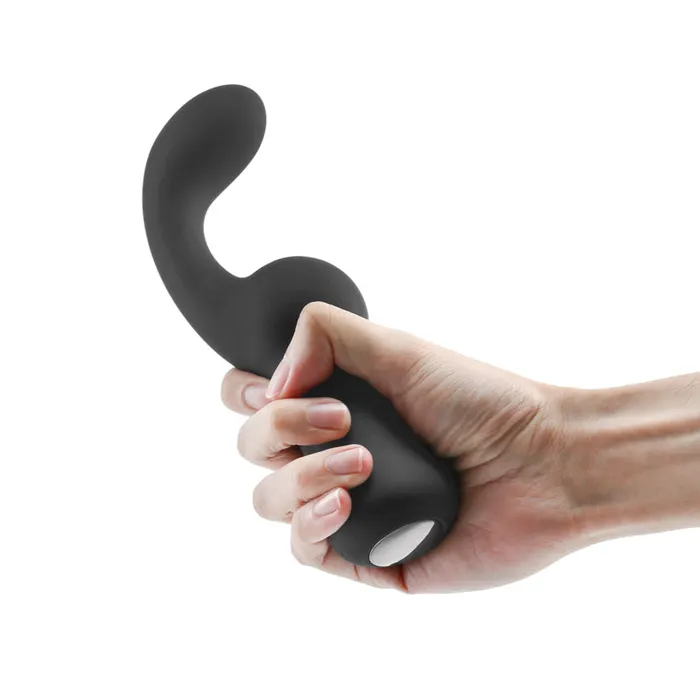 Pipedream Pipedream - Renegade - Curve Vibrerende Siliconen Prostate Massager | Male Sex Toys