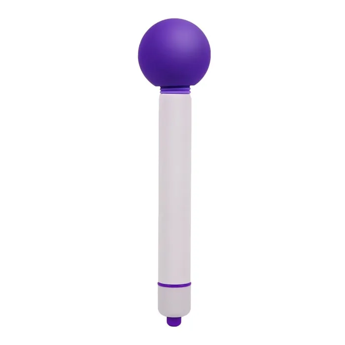 Rock Candy Vibrators Lala Pop Purple