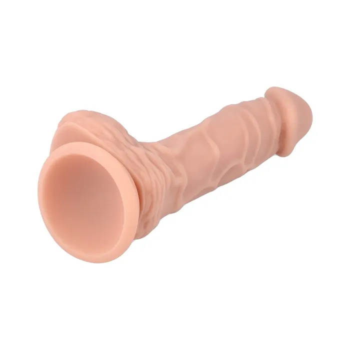 Virgite Dildos | Dildo Realistico Virgite 20 cm