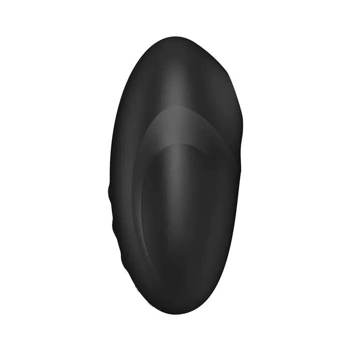 Vulva Lover 3 Black Satisfyer Anal