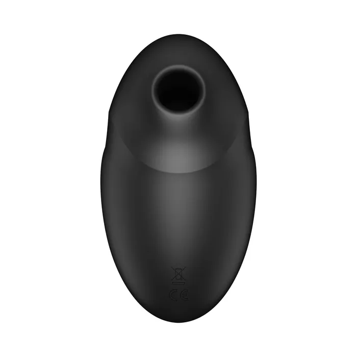 Vulva Lover 3 - Black | Satisfyer Anal