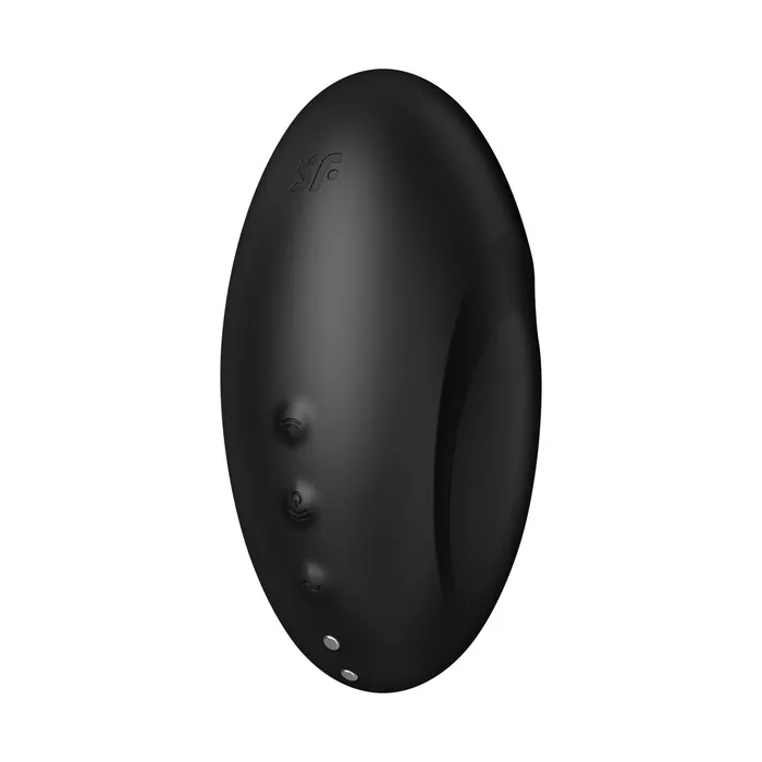 Vulva Lover 3 - Black | Satisfyer Anal