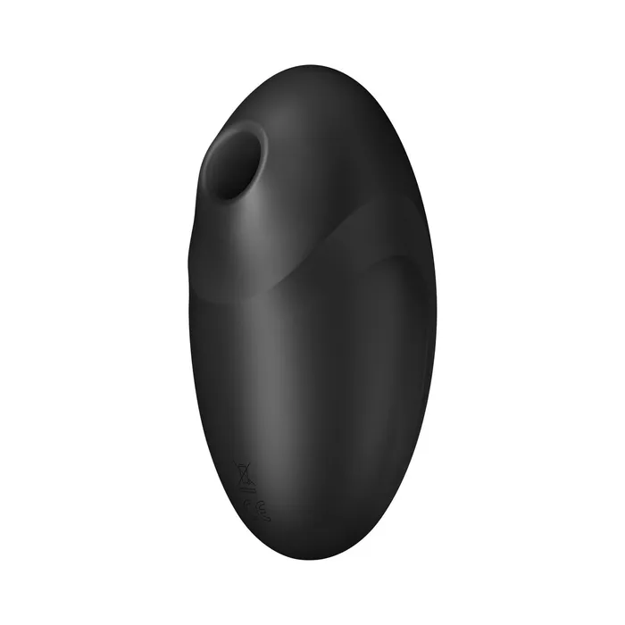 Vulva Lover 3 - Black | Satisfyer Anal