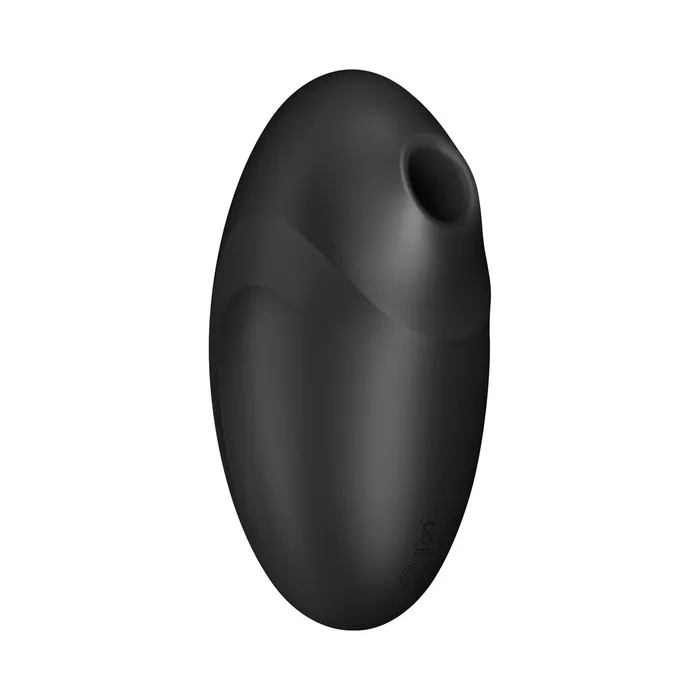 Vulva Lover 3 - Black | Satisfyer Anal