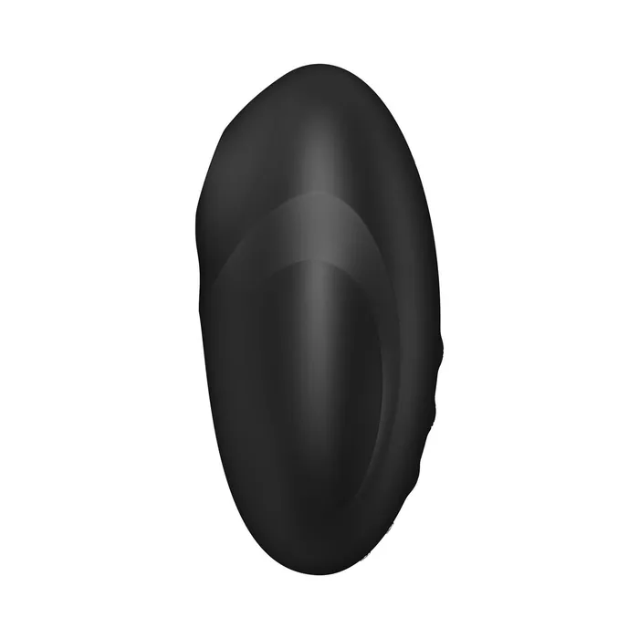 Vulva Lover 3 - Black | Satisfyer Anal