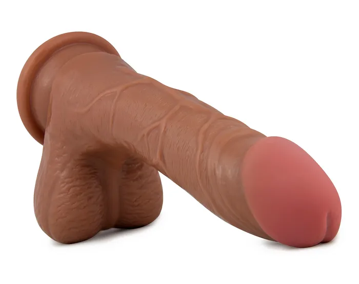 Blush Dildos | X5 Grinder Dildo - Latin