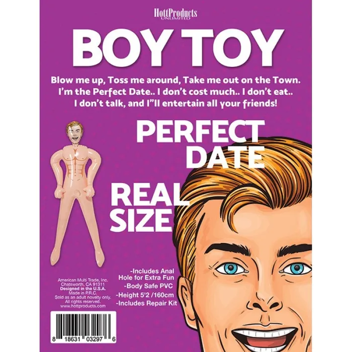 Boy Toy Sex Doll Male | Hott Products Male Sex Toys