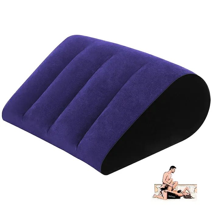 Couples Cheap Wedge Sex Pillow For Adults Couples Lovetoyshub