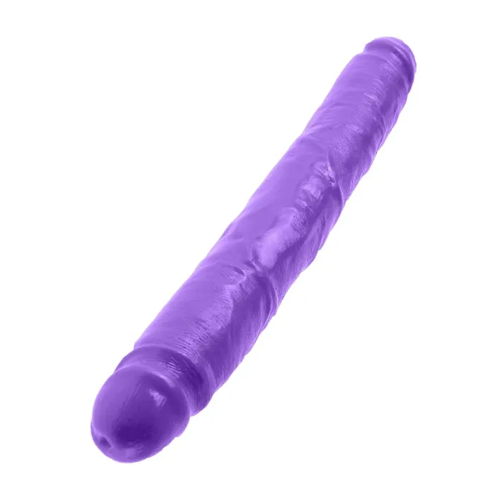 Dildos | Pipedream Dillio Purple - 12