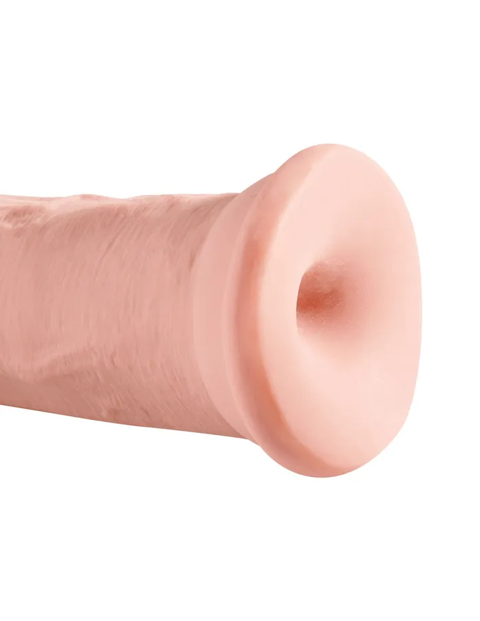 Dildos | Pipedream King Cock Plus Triple Density Inch Cock