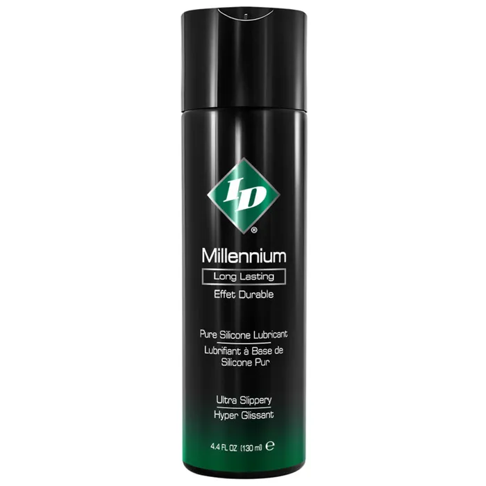 ID Lubricants ID Millennium Silicone Lubricant 44 Oz Lubricants