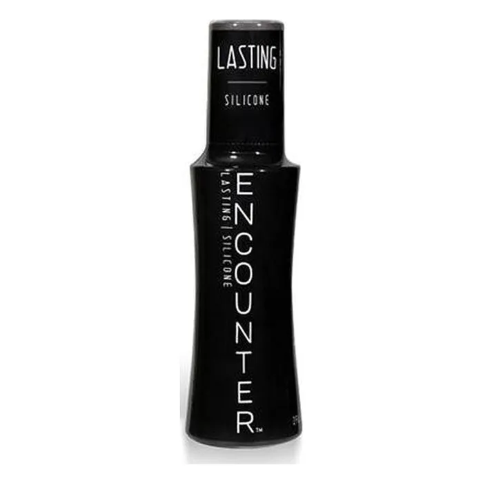 Lasting Encounter Silicone Lubricant 2oz59ml Elbow Grease Lubricants