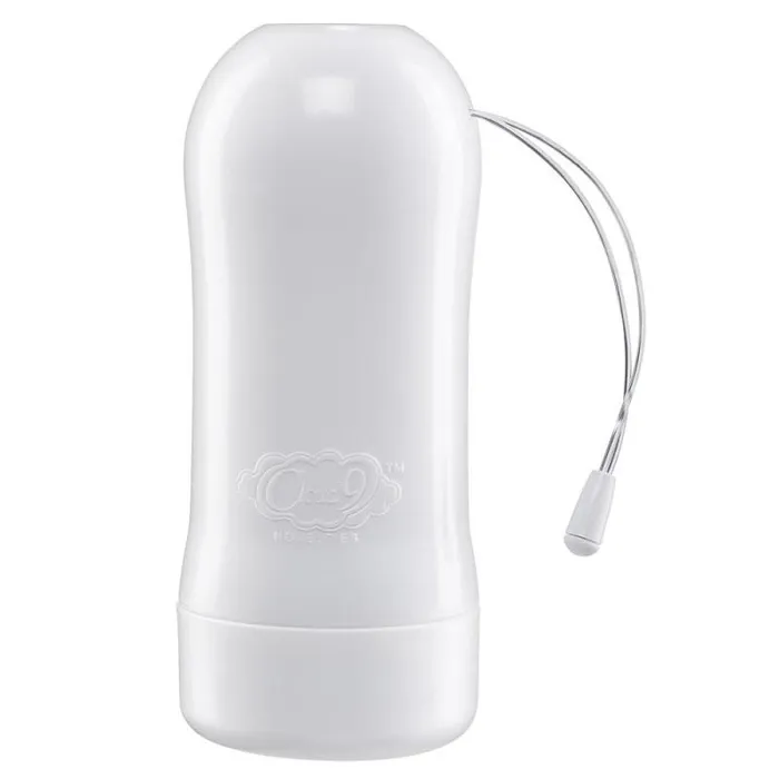 Male Sex Toys | Cloud 9 Novelties Pleasure Pussy Pocket Stroker Water Activated - Tan