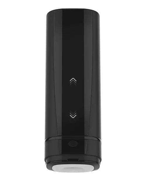 Male Sex Toys | Kiiroo Bv Kiiroo Onyx+ Interactive Masturbator