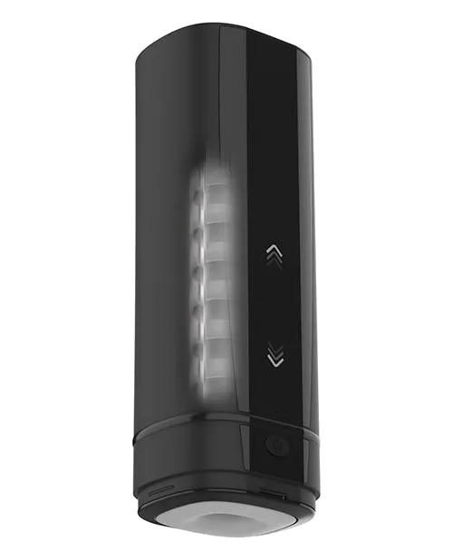 Male Sex Toys | Kiiroo Bv Kiiroo Onyx+ Interactive Masturbator