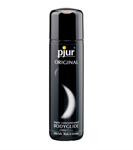 Male Sex Toys Pjur Pjur Original 250ml