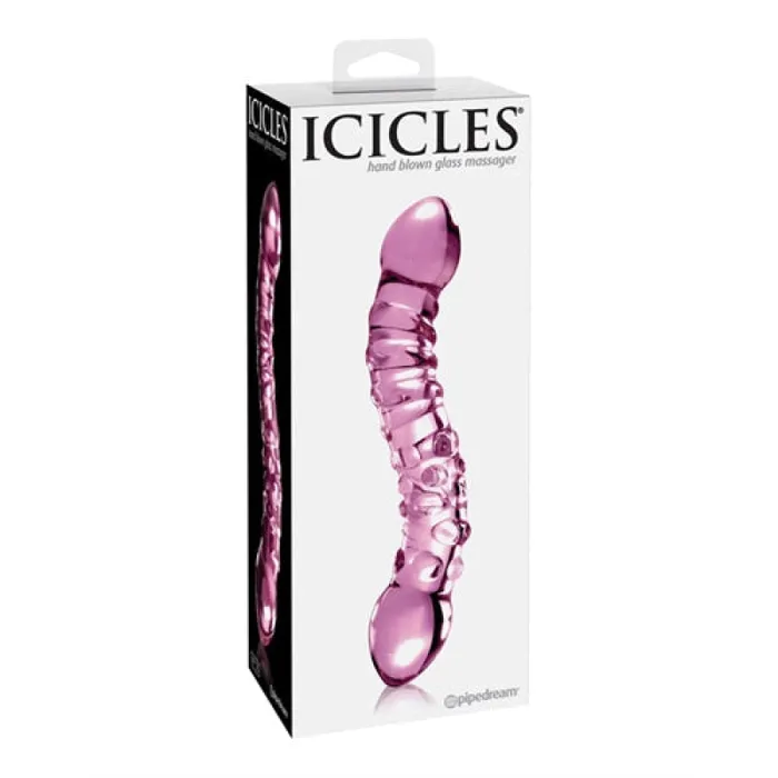 Pipedream Icicles No 55 | Male Sex Toys