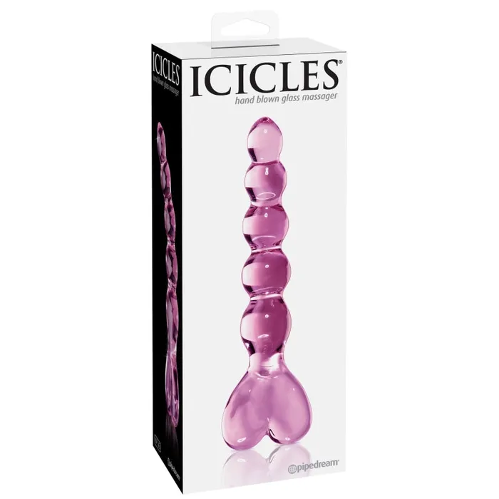 Pipedream Male Sex Toys | Icicles No 43