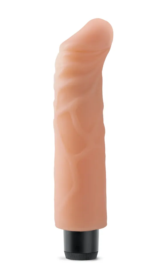 Real Feel Lifelike Toyz 6 Flesh Pipedream Dildos