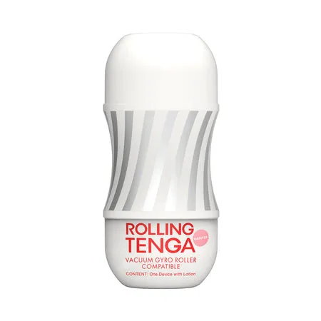 Tenga Rolling Gyro Roller Cup Soft TENGA USA Inc Male Sex Toys