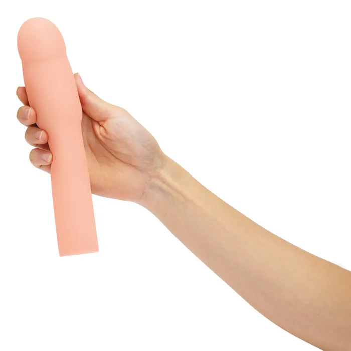 Xgen Products Male Sex Toys | Size Up Realistic 4 Inch Penis Extender-(su407)