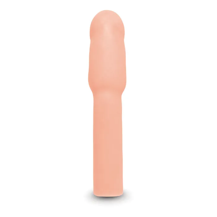 Xgen Products Male Sex Toys | Size Up Realistic 4 Inch Penis Extender-(su407)