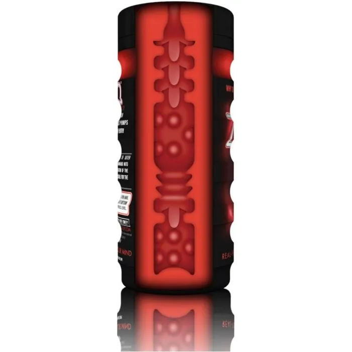 ZOLO Male Sex Toys | Zolo Fire Cup