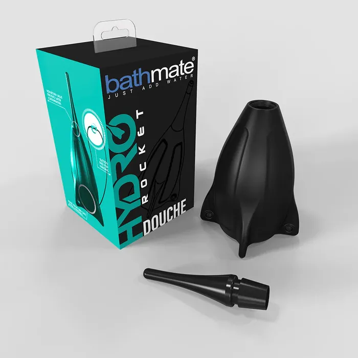 Bathmate Hydro Rocket Douche Bathmate Male Sex Toys