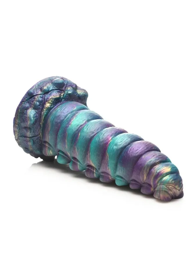 Creature Cocks Dildos Creature Cock Chrysalis Silicone Dildo