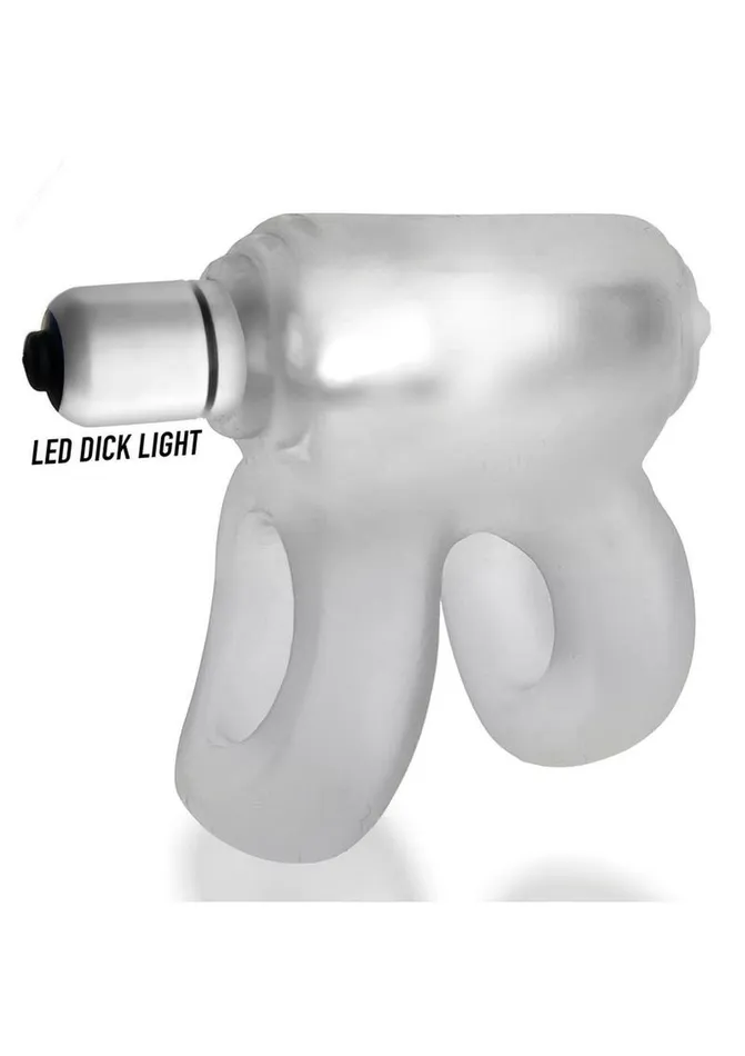 Dildos Oxballs Headlight Shaft Holster Led