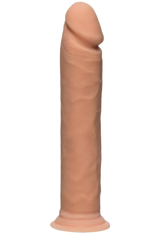 Dildos The D Realistic D Ultraskyn Dildo The D