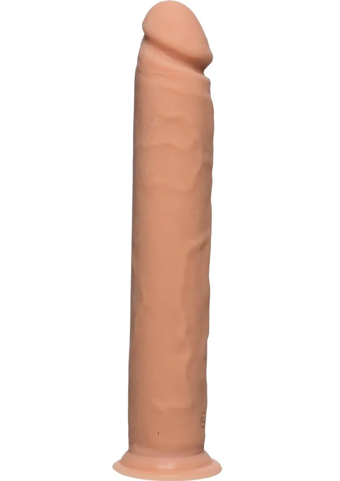 Dildos The D Realistic D Ultraskyn Dildo The D