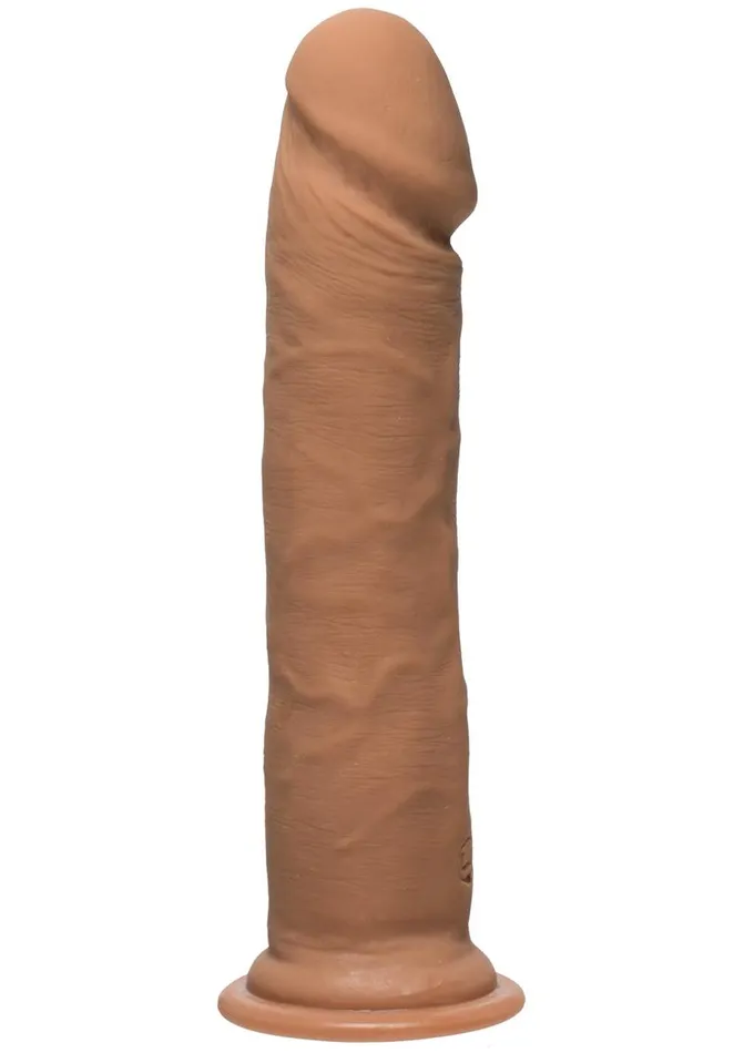 Dildos The D Realistic D Ultraskyn Dildo The D