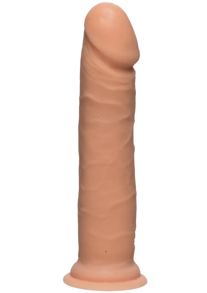 Dildos The D Realistic D Ultraskyn Dildo The D