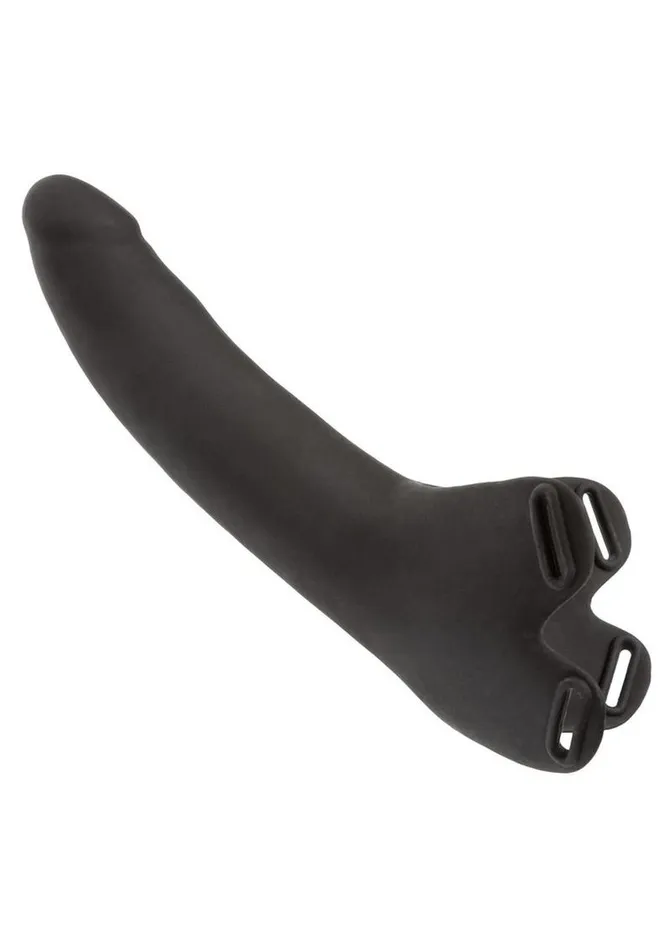 Extensions Dildos Accommodator Silicone Dong