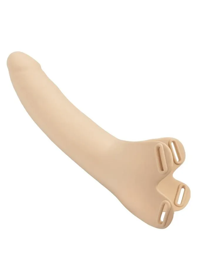 Extensions Dildos Accommodator Silicone Dong