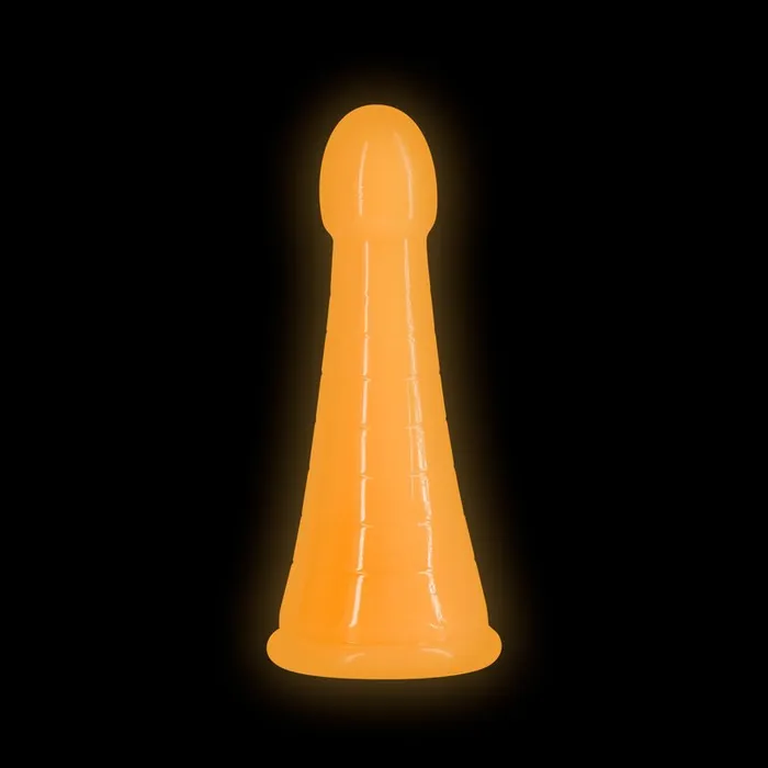 Firefly Phoenix Glow in Dark Orange 192 cm Dildo NS Novelties Dildos