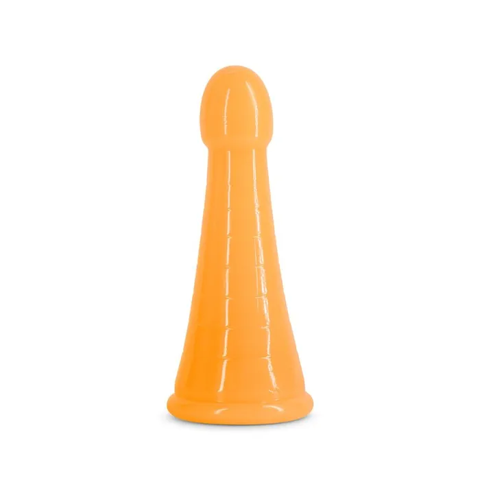 Firefly Phoenix Glow in Dark Orange 192 cm Dildo NS Novelties Dildos