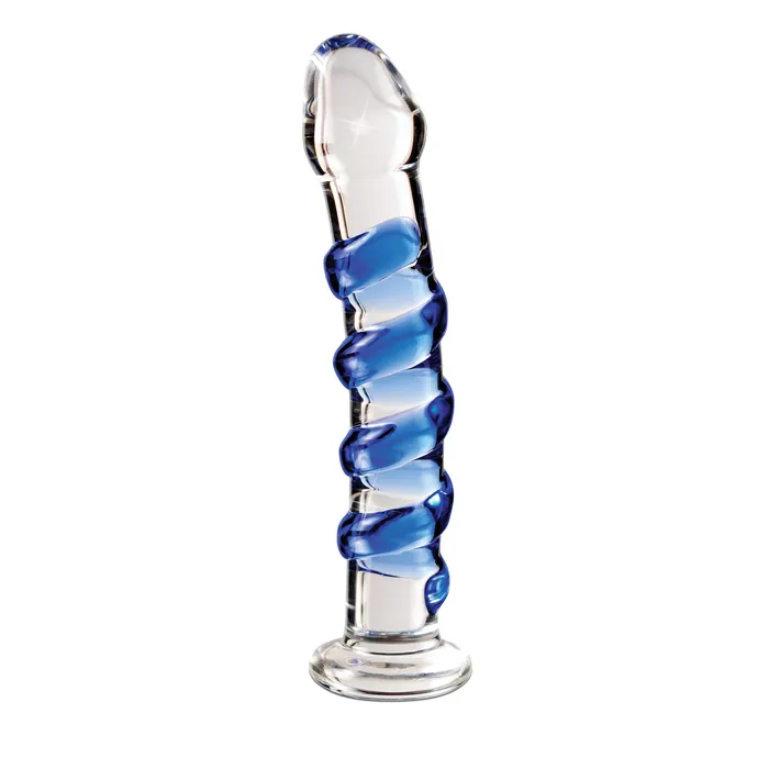 Icicles Male Sex Toys Pipe Dreams Icicles No 5