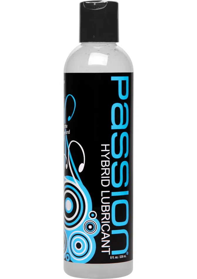 Lubricants Passion Passion Hybrid Lubricant