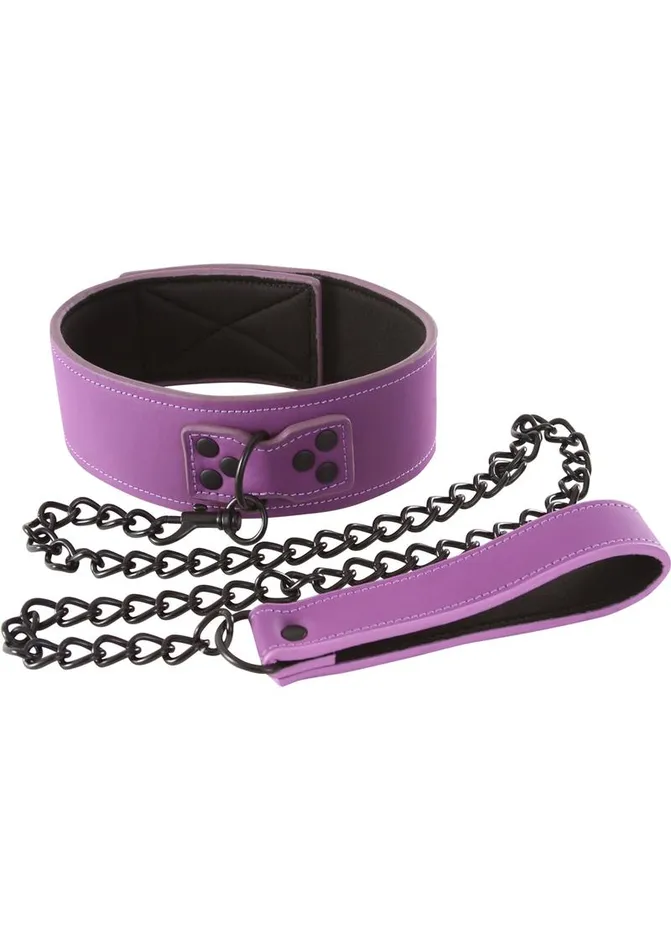 Lust Bondage Couples Lust Bondage Collar