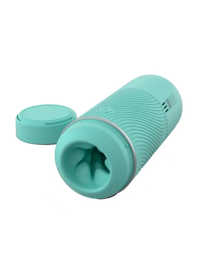 Male Sex Toys Arcwave Arcwave Pow Silicone Dual End Stroker