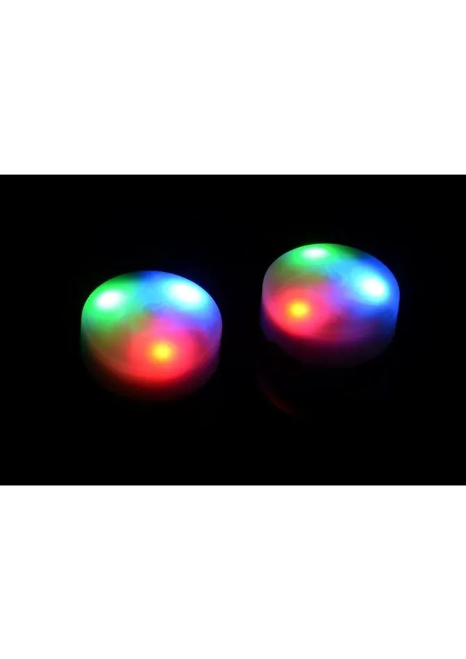 Male Sex Toys Charmed Charmed LightUp Led Replacement Disc