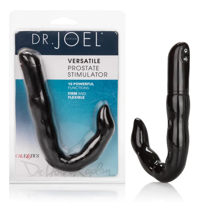 Male Sex Toys Versatile Prostate Stimulator California Exotic