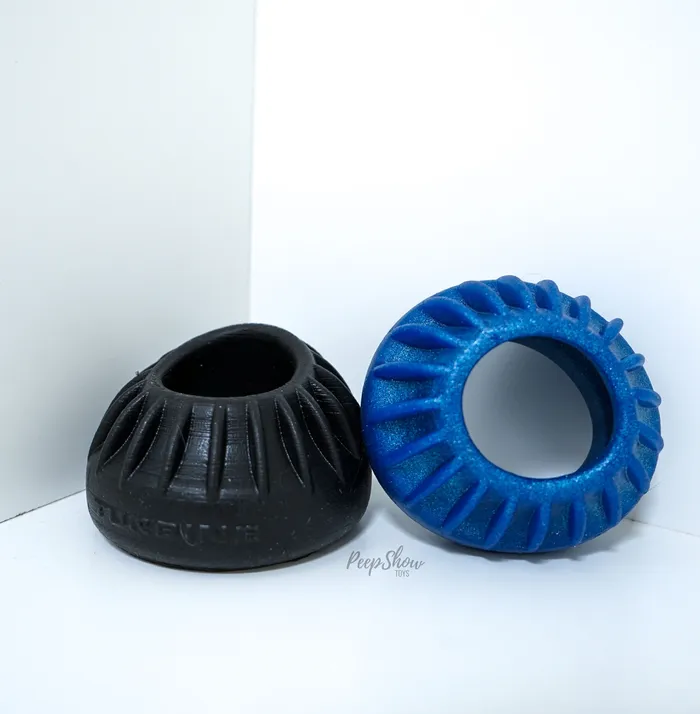 Oxballs Turbine Cock Ring Oxballs Male Sex Toys